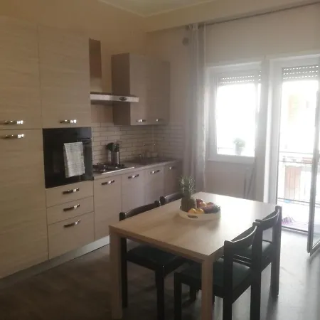 *ostia* Beach House * Lido di Ostia