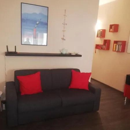 Apartment *ostia* Beach House Lido di Ostia