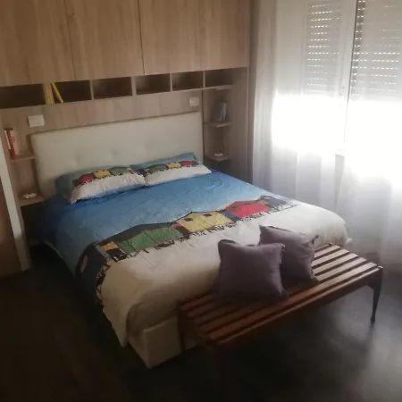 Apartment *ostia* Beach House Lido di Ostia