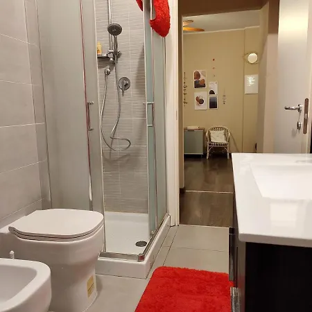 Apartment *ostia* Beach House Lido di Ostia