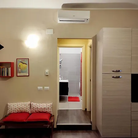 Apartment *ostia* Beach House Lido di Ostia